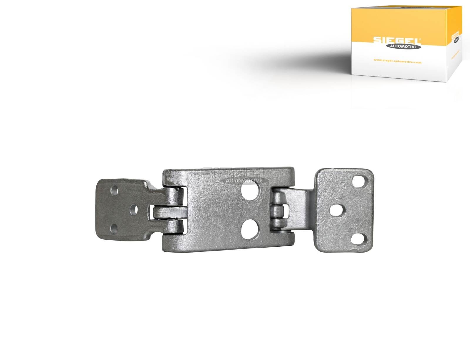 SIEGEL AUTOMOTIVE Deurscharnier SA2F0067 SA2F0067 Deur VOLVO V70 SIEGEL AUTOMOTIVE