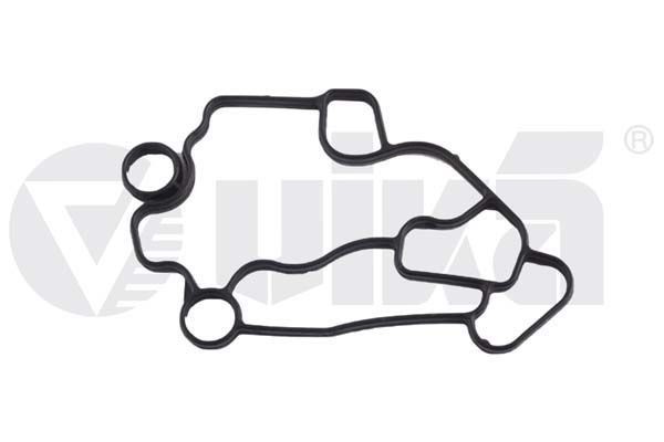 VIKA Joint d'étanchéité, boîtier de filtre à huile 11151793501 Mini CLUBMAN Joint de boîtier de filtre à huile VIKA 11151793501