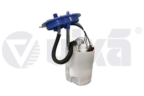Bomba de gasolina VIKA 29190592601 VIKA 29190592601 Unidade de alimentação de combustível SKODA FABIA 2024