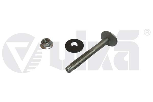 VIKA Bolt, axle beam mounting 55011625801 Audi TT VIKA camber bolts 55011625801
