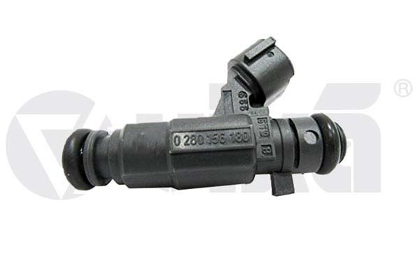 VIKA Injector 91331640401 Fiat 500 Brandstofinjector VIKA 91331640401