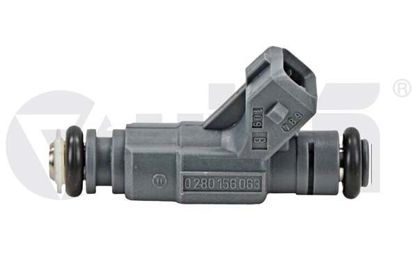 VIKA Ruiskutusventtiili 99061837401 99061837401 VIKA Polttoainesuutin Suzuki GRAND VITARA hinta