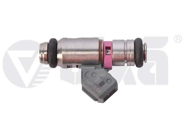 VIKA Injector 99061839401 VIKA 99061839401 AUDI A2 injector nozzle replacement