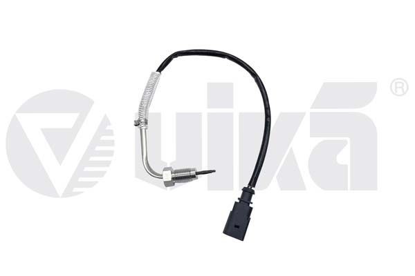 Sensor, udstødningsgastemperatur VIKA 99061840101 VIKA 99061840101 Sensor udstødningsgastemperatur SKODA FABIA 2018