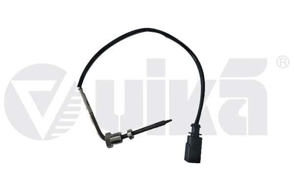 VIKA Sensor, udstødningsgastemperatur 99061844901 Sensor udstødningsgastemperatur MERCEDES-BENZ VIKA 99061844901