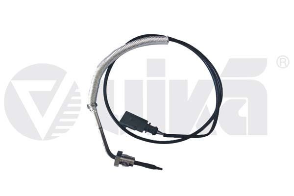 VIKA Sensor, udstødningsgastemperatur 99061845101 Temperatursensor VIKA Audi Q5 99061845101