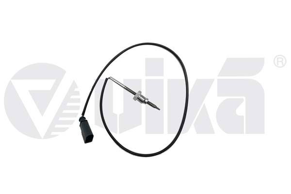 VIKA Abgastemperatursensor 99061845801 99061845801 Temperatursensor VIKA AUDI CABRIOLET