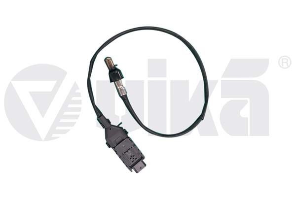 VIKA NOx-sensor, NOx-katalysator 99071555001 Toyota AVENSIS Lambda sonde VIKA 99071555001