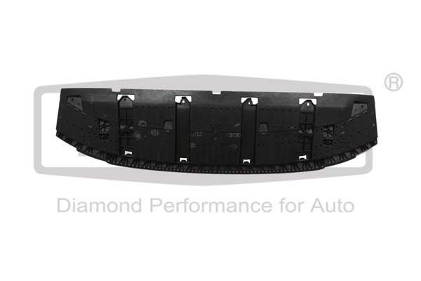 DPA Spoiler anteriore 88071889502 88071889502 Spoiler paraurti anteriore DPA Alfa Romeo
