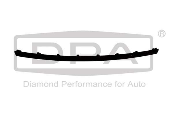 DPA Spoiler 88071891802 Esistange spoiler DPA Renault CLIO 88071891802