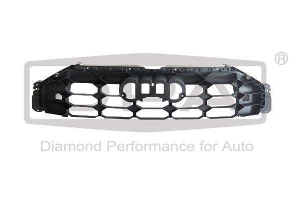 DPA Stöd, kylargaller 88531848002 88531848002 DPA kylarmaskering Hyundai ix35