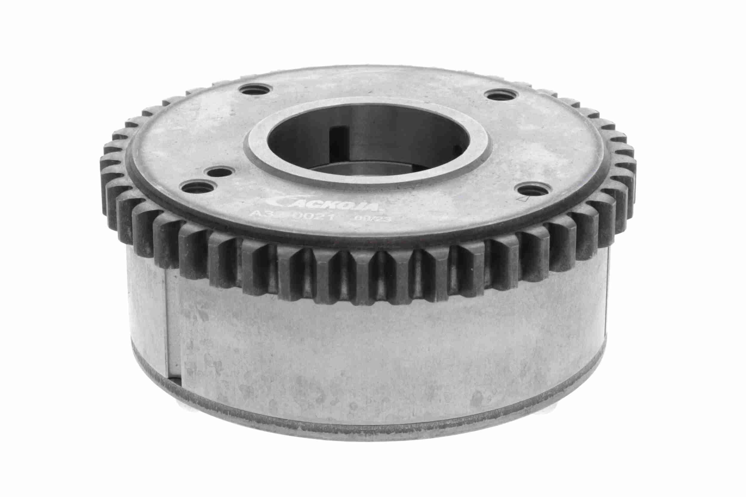 ACKOJA Kamakselregulering A32-0021 ACKOJA A32-0021 Tannhjul, kamaksel Nissan PICK UP billige