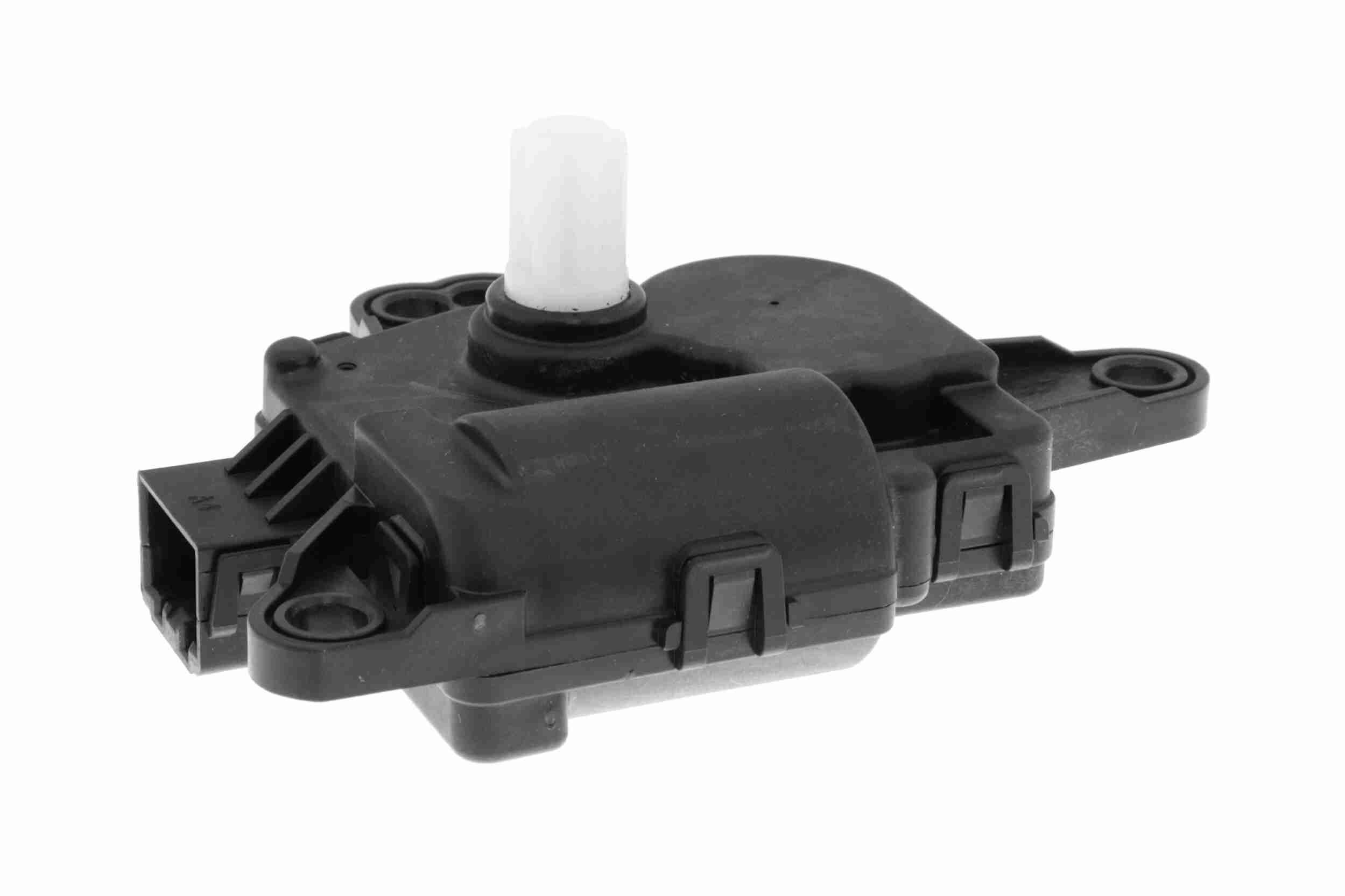 ACKOJA Control, blending flap A53-77-0004 ACKOJA A53-77-0004 genuine Hyundai Accent II LC heater flap motor price