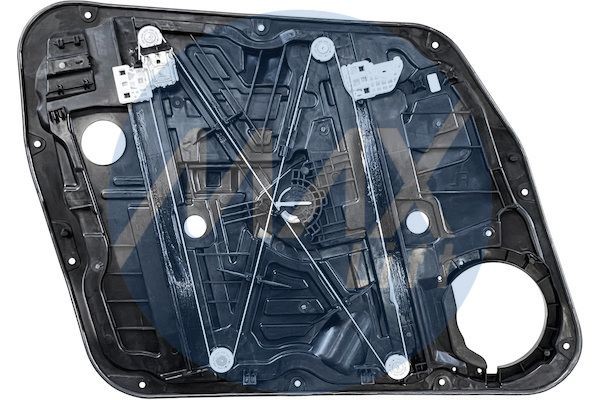 Raammechanisme MAX WKA101-R MAX WKA101-R Raammechaniek KIA SPORTAGE 2017