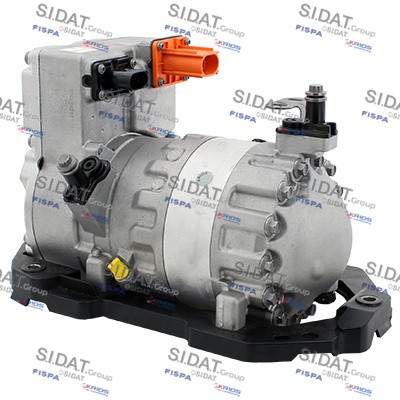 KRIOS Κομπρεσέρ air condition 1.8094 1.8094 Κομπρεσέρ SUBARU FORESTER KRIOS