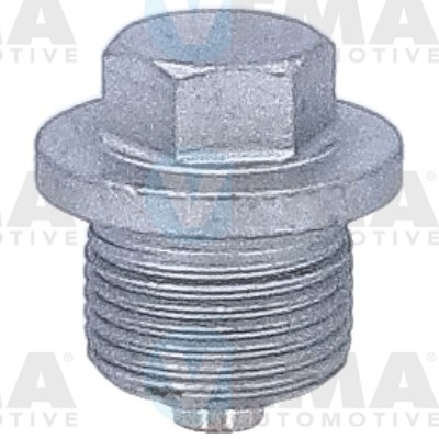 VEMA Skrueprop, bundkar 309026 Bundprop VEMA Toyota AVENSIS 309026