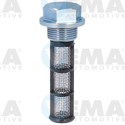 VEMA Sealing Plug, oil sump 309027 309027 VEMA sump plug for PEUGEOT 508