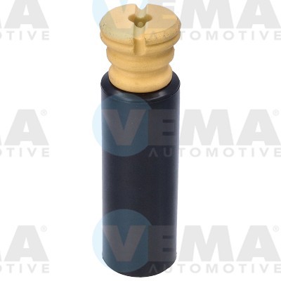 VEMA Gummianslag, affjedring 380587 380587 Støddæmpermanchet & støddæmperstop BMW 4-serie VEMA