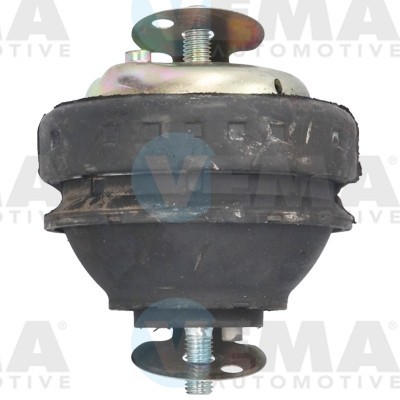 VEMA Έδραση, κινητήρας 430668 VEMA 430668 Βάση μηχανής Volvo 744 σε χαμηλές τιμές