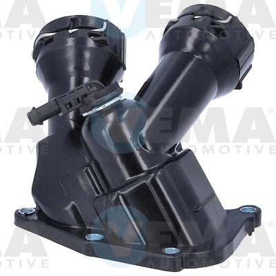 VEMA Coolant Flange 460441 Mercedes S-Class VEMA coolant flange 460441