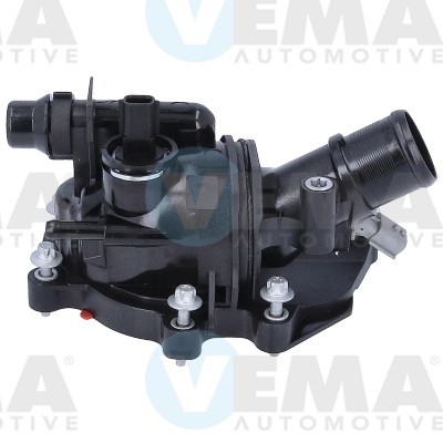 VEMA Brida de refrigerante 460442 VEMA 460442 Mangueras / tuberías GLB (X247) 2022
