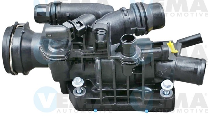 VEMA Jahutusvedeliku flants 460461 VEMA 460461 Jahutusvedeliku flants Peugeot 308 SW Kombi hind