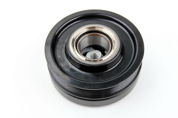 THERMOTEC Magneetkoppeling airco KTT040028 Gears FIAT Bravo II Hatchback (198): Magneetkoppeling airco THERMOTEC KTT040028