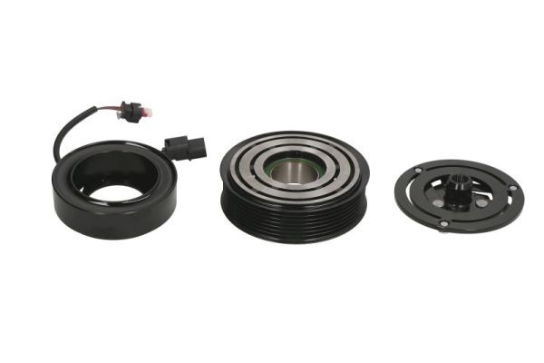 AC-kompressor THERMOTEC KTT040265 THERMOTEC KTT040265 Kompressor HONDA HR-V 2020