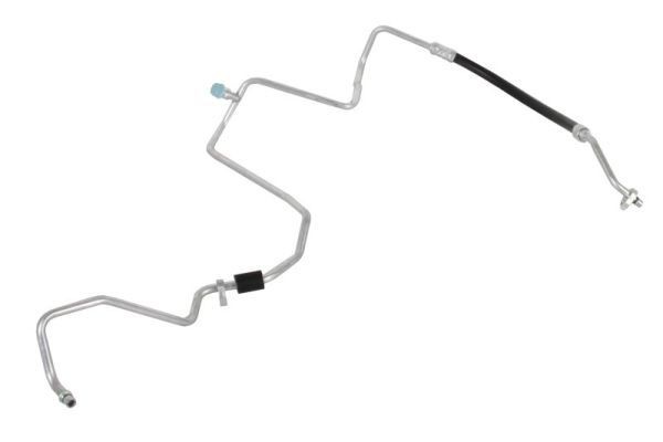 THERMOTEC Högtrycksledning, klimatanläggning KTT160131 THERMOTEC KTT160131 AC rör Twingo c06 original