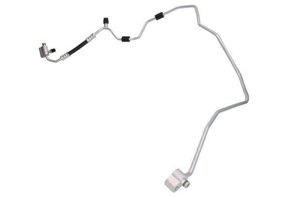 THERMOTEC Varibelttrycksledning, klimatanläggning KTT160133 THERMOTEC KTT160133 AC rör JEEP Grand Cherokee WH original