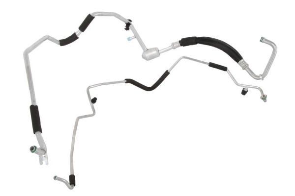 Condotto d. bassa / alta pressione, Climatizzatore THERMOTEC KTT160135 THERMOTEC KTT160135 costo Tubo aria condizionata Fiat PANDA 2012