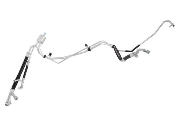 THERMOTEC Korkearpainejohto, ilmastointilaite KTT160136 THERMOTEC KTT160136 Korkearpainejohto, ilmastointilaite