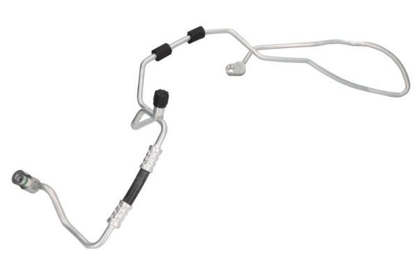 Condotto alta pressione, Climatizzatore THERMOTEC KTT160140 THERMOTEC KTT160140 Tubo climatizzatore Skoda OCTAVIA 2023