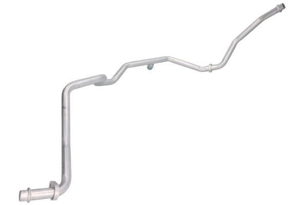 THERMOTEC High Pressure Line, air conditioning KTT160143 THERMOTEC KTT160143 RENAULT Espace VI (RHN) low pressure line, air conditioning replacement