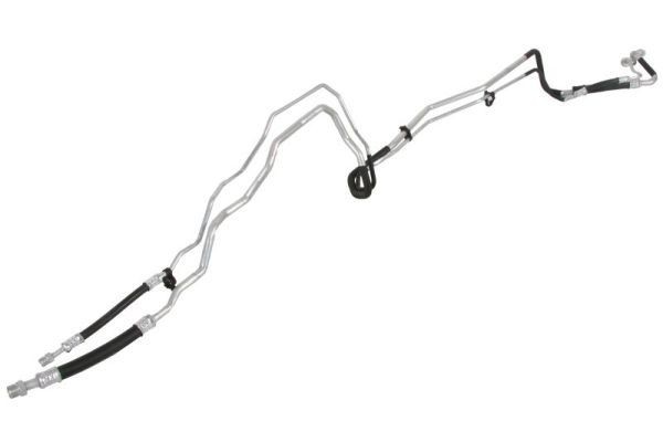 THERMOTEC Condotto alta pressione, Climatizzatore KTT160144 KTT160144 costo Tubo aria condizionata THERMOTEC JEEP WRANGLER