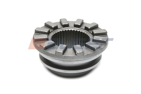 AUGER Axelmutter, drivaxel 117186 MERCEDES-BENZ bult, kardanaxelfläns AUGER 117186