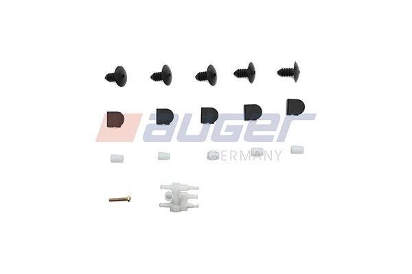 AUGER Servomotor, sædestilling 119803 119803 AUGER Sædeindstilling Saab billig