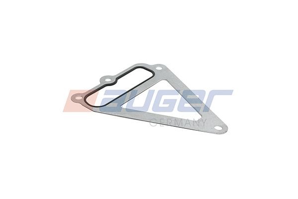 AUGER Pakring, kølevandsrør 122330 AUGER 122330 Renault Laguna 3 Pakningsring, kølevandsrør pris