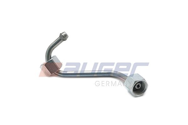 AUGER Tubo de alta pressão, sistema de injecção 125822 AUGER Rampa de injeção 125822 experiência