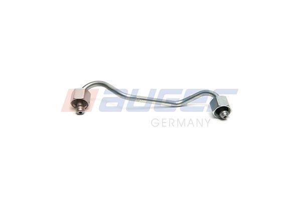 AUGER Tubo de alta pressão, sistema de injecção 125824 AUGER Rampa de injeção 125824 experiência