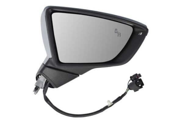 Buitenspiegel BLIC 5402-10-2120313P BLIC 5402-10-2120313P Spiegels rechts en links Seat ARONA 2017