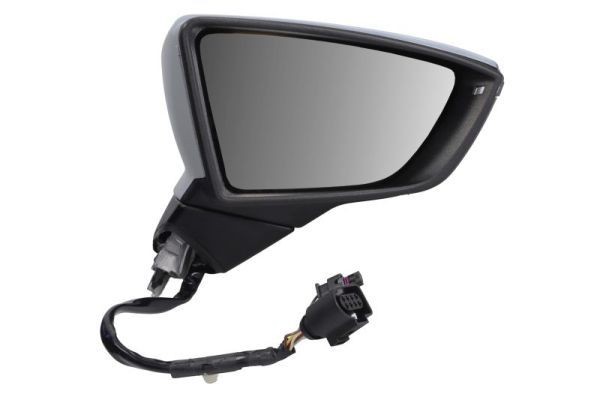 BLIC Backspegel 5402-10-2120315P BLIC 5402-10-2120315P Backspegel SEAT Ibiza KJ1 original