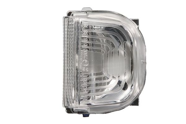 BLIC Clignotant 5403-02-354106P Feu clignotant BLIC VITO 5403-02-354106P pas cher