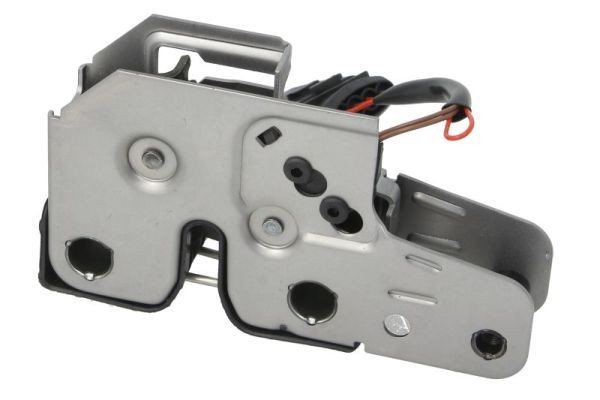 Motorkapslot BLIC 6010-01-1610424P BLIC 6010-01-1610424P: Motorkap Porsche BOXSTER 2004