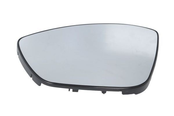 BLIC Vetro specchio, specchio esterno 6102-08-2221310P BLIC 6102-08-2221310P Vetro specchio retrovisore JEEP Grand Cherokee WH originali prezzo