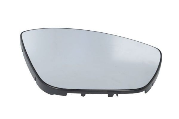 BLIC Spiegelglas, buitenspiegel 6102-08-2221311P Buitenspiegelglas BLIC 159 6102-08-2221311P goedkoop