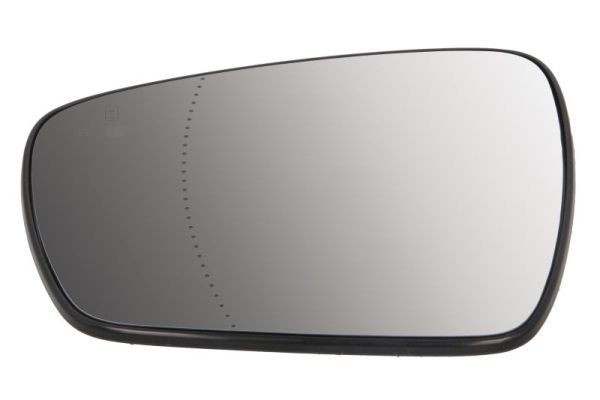 BLIC Mirror Glass, outside mirror 6102-09-2002142P BLIC 6102-09-2002142P Scénic 4 side mirror price