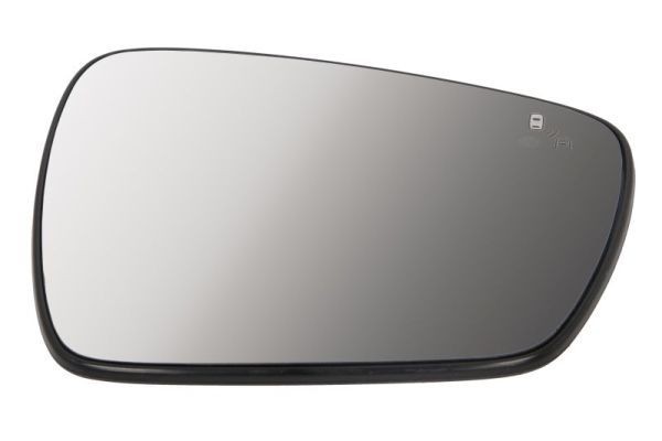 BLIC Mirror Glass, outside mirror 6102-09-2002143P BLIC 6102-09-2002143P Scénic 4 side mirror price