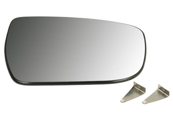 Backspegelglas BLIC 6102-16-1020311P BLIC 6102-16-1020311P Glas till backspegel NISSAN X-TRAIL 2008