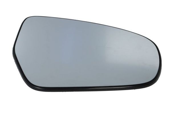 BLIC Speilglass, ytterspeil 6102-18-1384311P BLIC 6102-18-1384311P Sidespeilglass Suzuki SX4 S-Cross til en fordelagtig pris